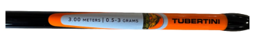 Tubertini Tremarella Trout Slim Forelshop 3M 0.5-3Gr
