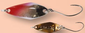 FTM Spoon Tremo | 2,3g #098