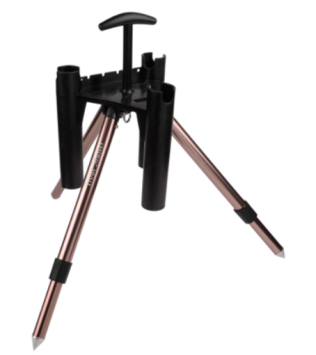 Trout master Tripod Rod Stand