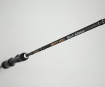 Trout Jara Black Edition 2.03M 0.3-4Gr