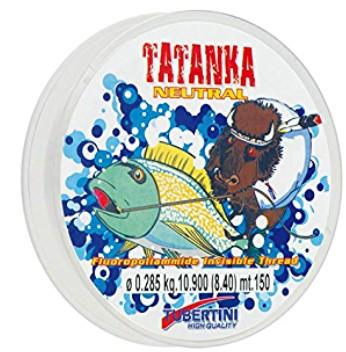 Tubertini Tatanka Neutral 0.18MM 5.2KG 150M