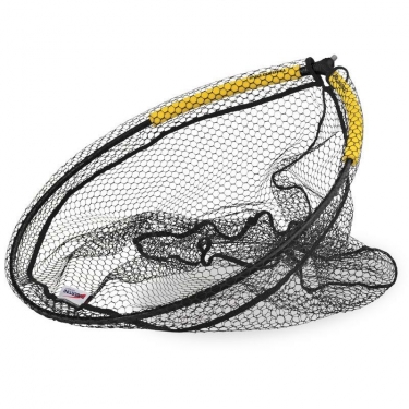 FTM schepnet Gorilla Eva Big Head 60x50cm (gummi)