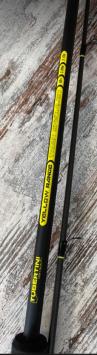 Tubertini Yellow Range Trout Specialist 3M 2-15GR