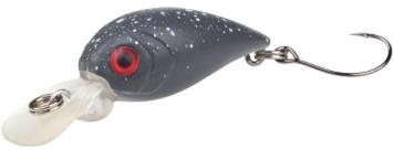 Trout master UV Wobbler 2.1Gr Grey