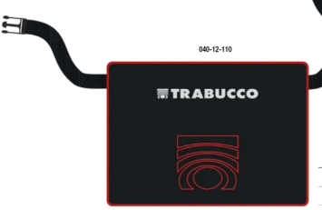 Trabucco Waist Apron/ Taille Schort