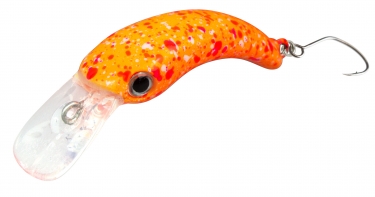 Wobbler Masu 62 1.2 gram