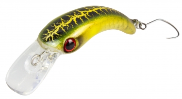 Wobbler Masu 66 1.2 gram